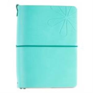 Image of ERIN CONDREN ON THE GO FOLIO LAGOON